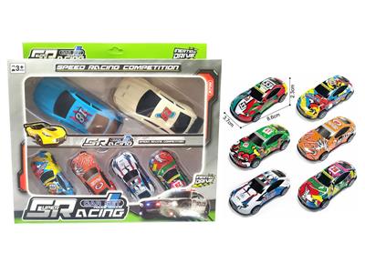 Die-cast toys - OBL10130424