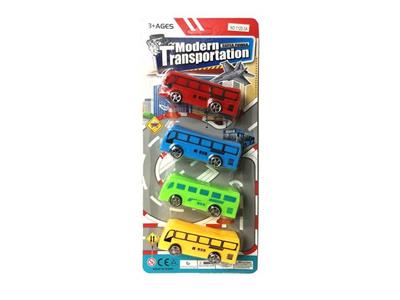 Pull back toys - OBL10130425