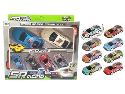 Die-cast toys - OBL10130449