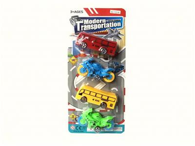 Pull back toys - OBL10130456