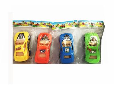 Pull back toys - OBL10130458