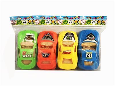 Pull back toys - OBL10130462