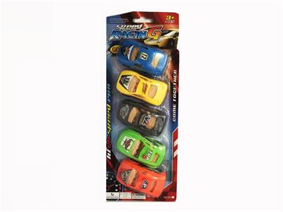 Pull back toys - OBL10130463