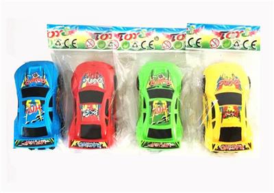 Pull back toys - OBL10130467