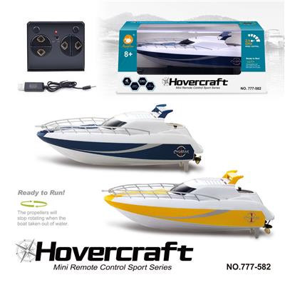 Remote control ship - OBL10131034