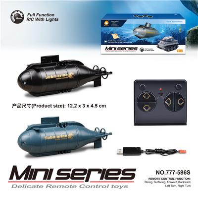 Remote control series - OBL10131039