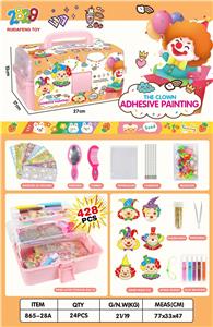 Graffiti / painting - OBL10131415