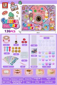 Beauty set - OBL10131468