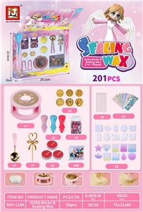 Beauty set - OBL10131473