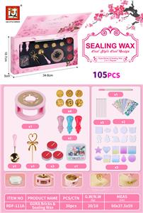 Beauty set - OBL10131474