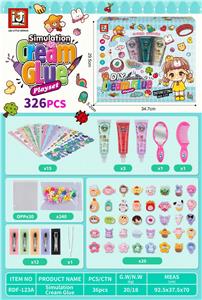 Beauty set - OBL10131479