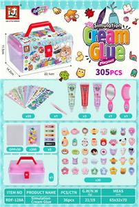 Beauty set - OBL10131484