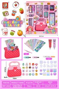 Beauty set - OBL10131520