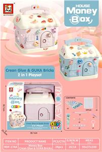 Beauty set - OBL10131529