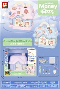 Beauty set - OBL10131530