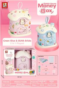 Beauty set - OBL10131531