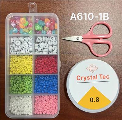 Beauty set - OBL10131558