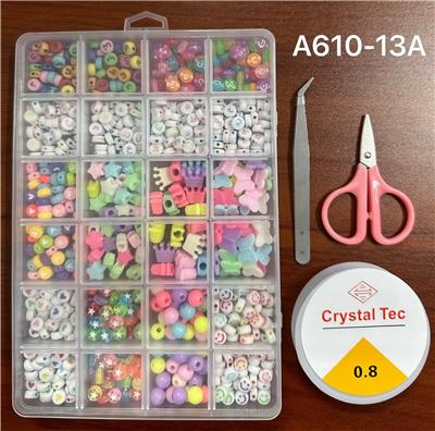 Beauty set - OBL10131580