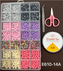 Beauty set - OBL10131680