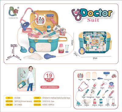 DoctorToy - OBL10131824