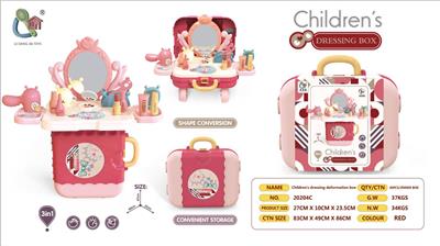 Beauty set - OBL10131826