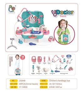 DoctorToy - OBL10131827