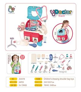 DoctorToy - OBL10131833