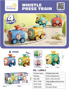 Pressing power toys - OBL10131838
