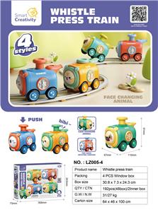 Pressing power toys - OBL10131839