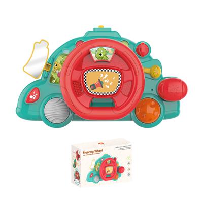 电动方向盘 - OBL10131907