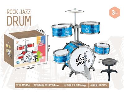 Toydrum - OBL10132322