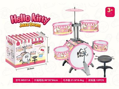 Toydrum - OBL10132328