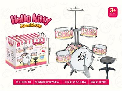 Toydrum - OBL10132329
