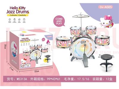 Toydrum - OBL10132331