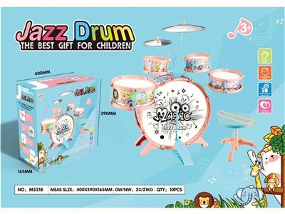 Toydrum - OBL10132345