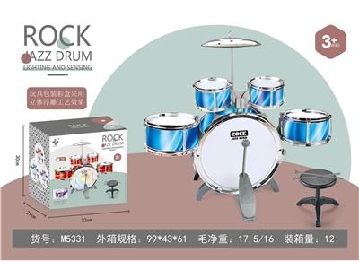 Toydrum - OBL10132356