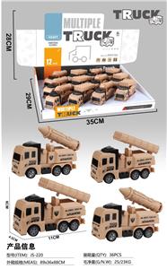 Militarytoys&Policeset - OBL10132529