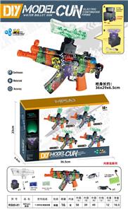 Soft bullet gun / Table Tennis gun - OBL10132906