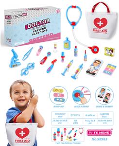 DoctorToy - OBL10132957