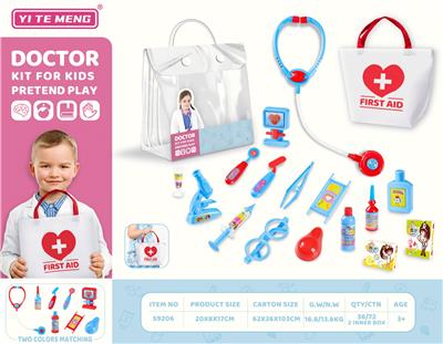 DoctorToy - OBL10132959