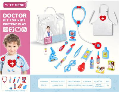 DoctorToy - OBL10132961