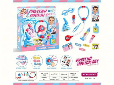 DoctorToy - OBL10132962