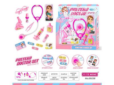 DoctorToy - OBL10132963