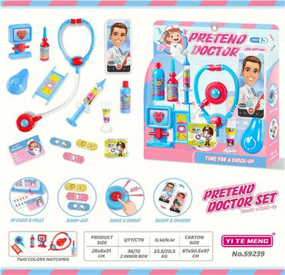 DoctorToy - OBL10132964