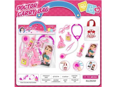 DoctorToy - OBL10132967