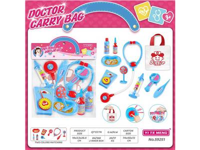 DoctorToy - OBL10132968