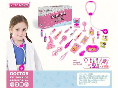 DoctorToy - OBL10132969
