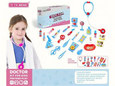 DoctorToy - OBL10132970