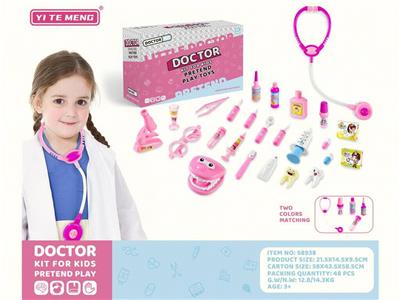 DoctorToy - OBL10132971