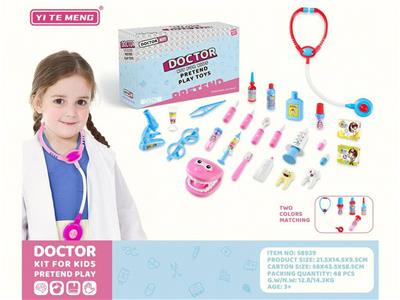 DoctorToy - OBL10132972